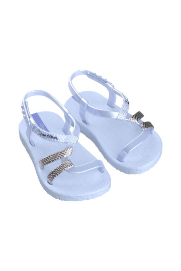 IPANEMA DIVERSA MAIS SAND BABY BLUE/PEARLY BLUE