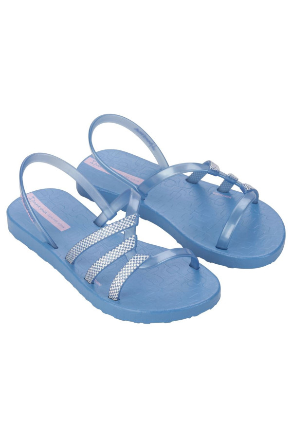 IPANEMA DIVERSA MAIS SABDAL KIDS BLUE/PEARLY BLUE