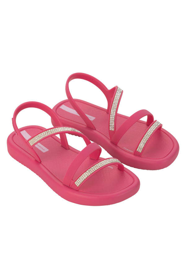 IPANEMA CELEBRA PLUS KIDS PINK/DARK PINK