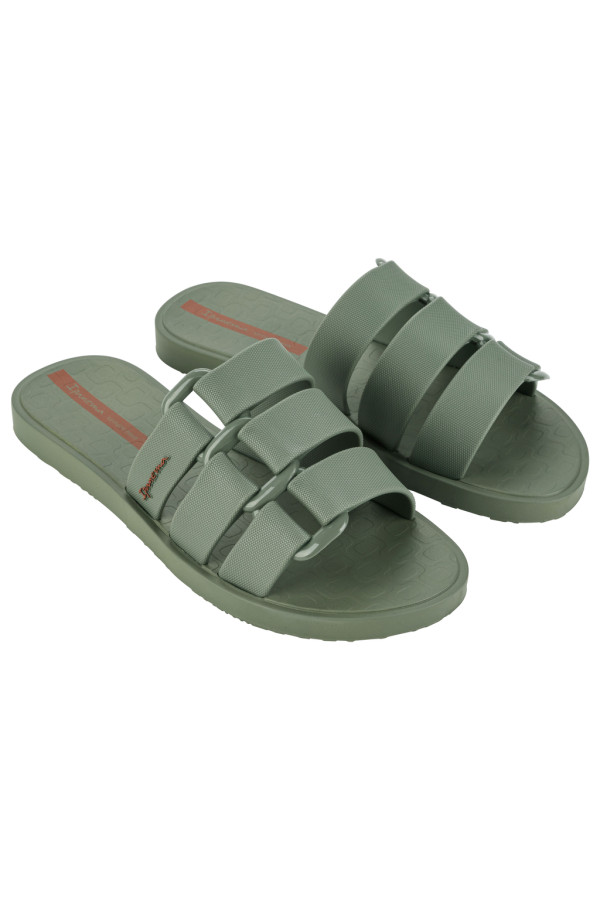 IPANEMA BOLD FEM GREEN