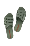 IPANEMA BOLD FEM GREEN