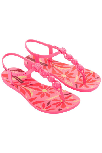 IPANEMA CLASS CONECTA II FEM PINK/RED/GREEN