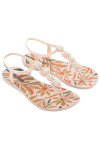 IPANEMA CLASS CONECTA II FEM BEIGE/ORANGE/GREEN