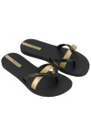 IPANEMA KIREI KIDS BLACK/GOLD