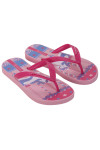 IPANEMA FANTASIA KIDS PINK/PINK/BLUE