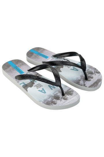 IPANEMA CLASS URBANA MASC GREY/BLACK/BLUE