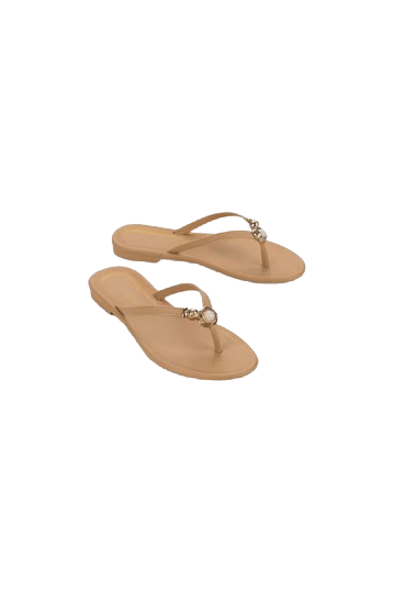 GRENDHA AFETO RAST AD BEIGE