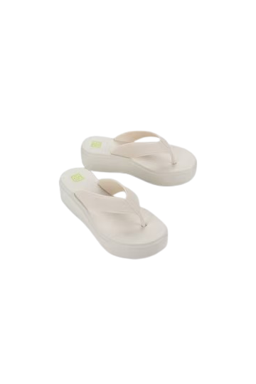 ZAXY LIT TAM AD OFF WHITE