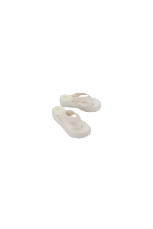 ZAXY LIT TAM AD OFF WHITE