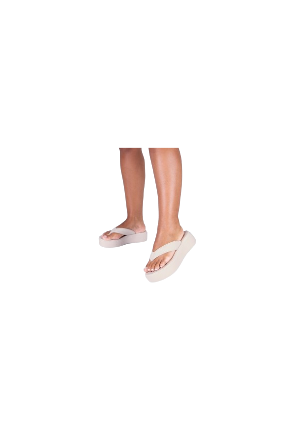 ZAXY LIT TAM AD OFF WHITE