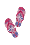 IPANEMA FANTASIA KIDS PINK/PINK/BLUE