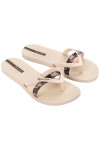 IPANEMA KIREI CHIC FEM BEIGE/BROWN