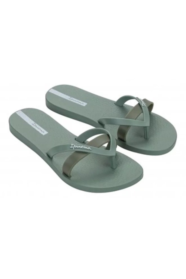 IPANEMA KIREI FEM BLACK/GOLD