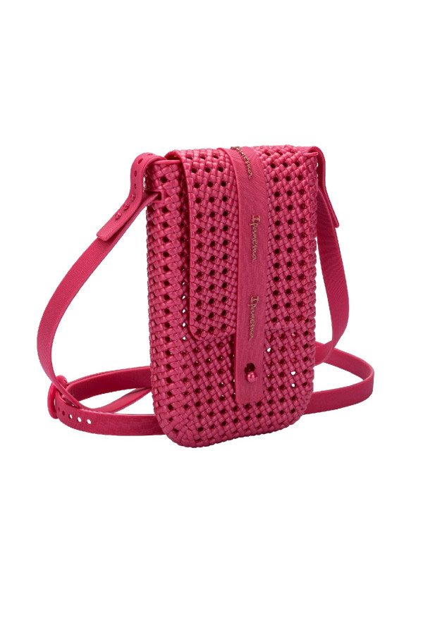 IPANEMA MINI BAG II PINK