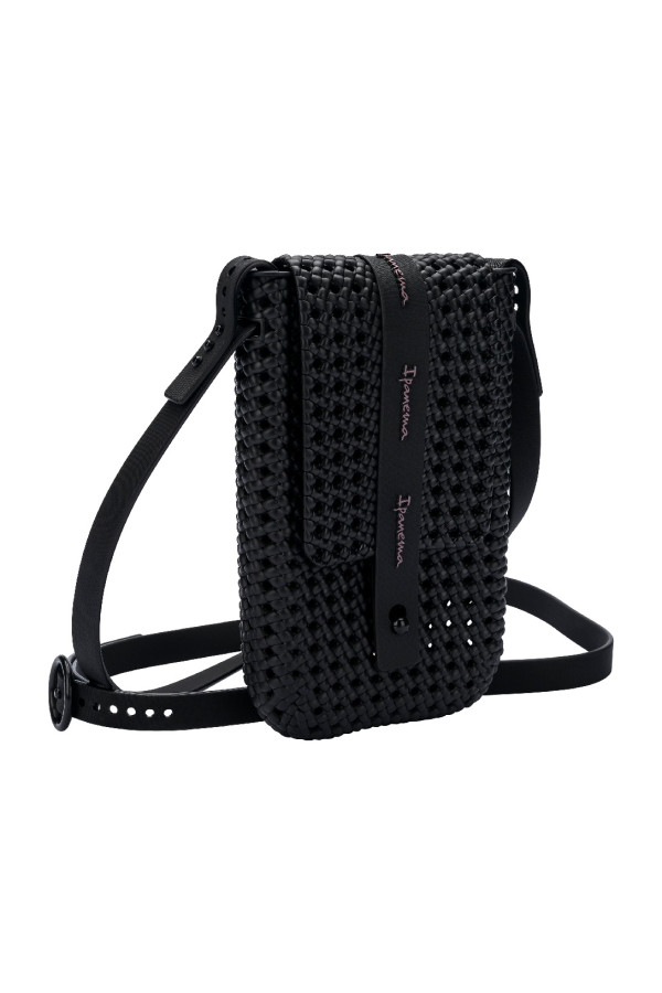 IPANEMA MINI BAG II BLACK