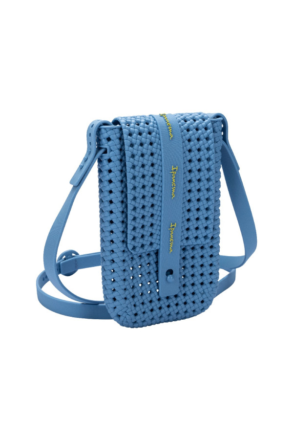 IPANEMA MINI BAG II BLUE