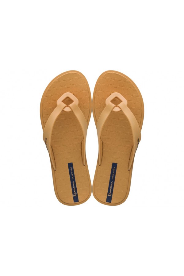 IPANEMA NEXO FEM YELLOW/CARAMEL