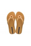 IPANEMA NEXO FEM YELLOW/CARAMEL