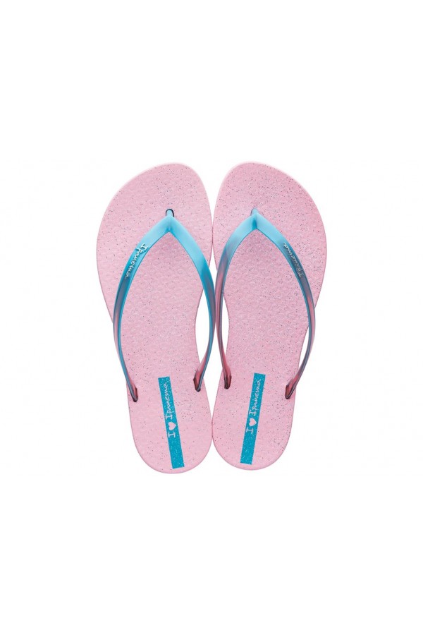 IPANEMA SEASON FEM PINK/PINK/BLUE