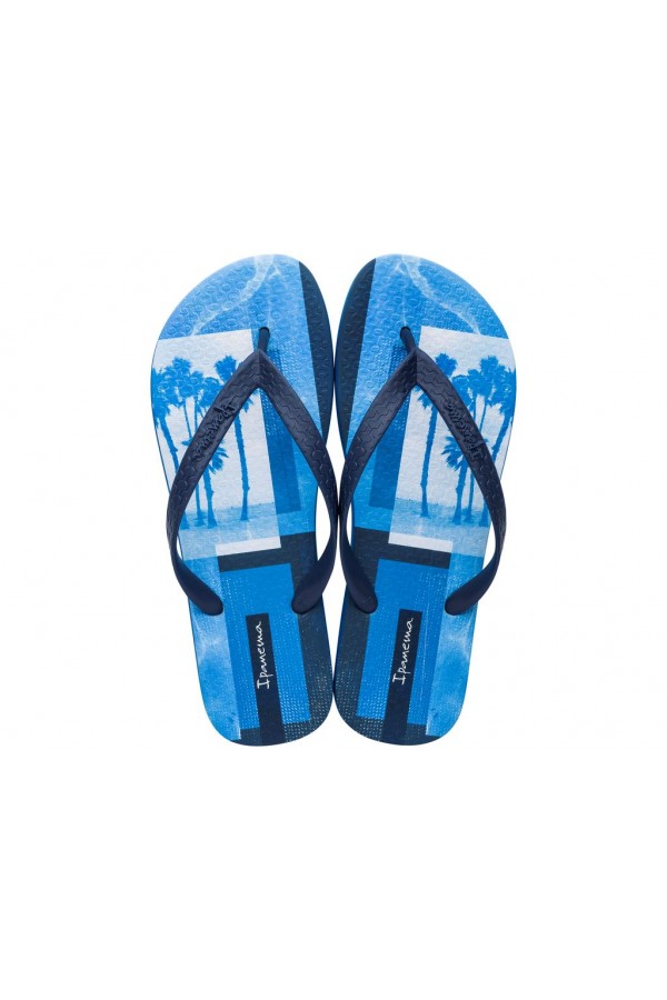 IPANEMA CLASS URBANA MASC BLUE/BLUE