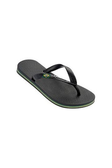 IPANEMA CLASS BRASIL II KIDS BLACK