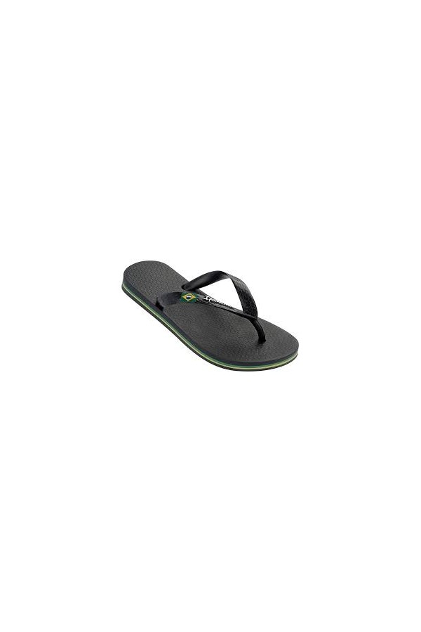 IPANEMA CLASS BRASIL II KIDS BLACK