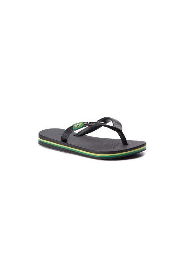 IPANEMA CLASS BRASIL II KIDS BLACK