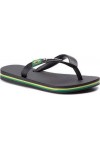 IPANEMA CLASS BRASIL II KIDS BLACK