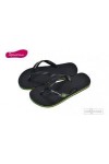 IPANEMA CLASS BRASIL II KIDS BLACK