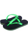 IPANEMA CLASS BRASIL II KIDS BLACK/GREEN