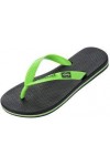 IPANEMA CLASS BRASIL II KIDS BLACK/GREEN