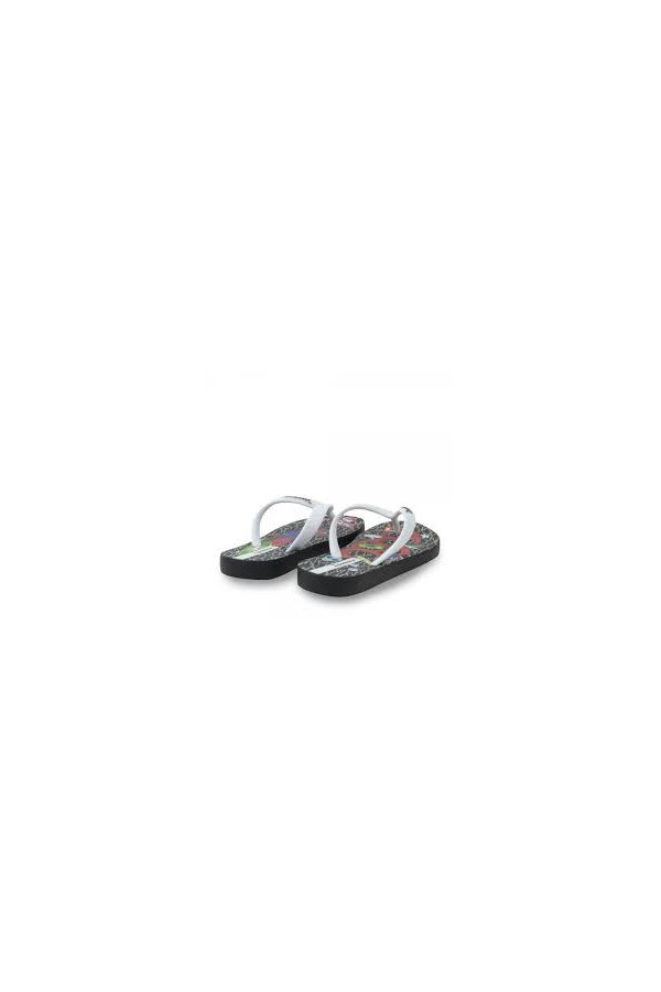 IPANEMA TEMAS INFANTIL BLACK/WHITE I