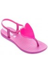 IPANEMA CLASS LOVE KIDS PINK/PINK VIII