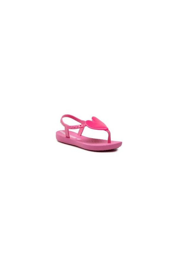 IPANEMA CLASS LOVE KIDS PINK/PINK VIII