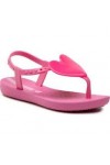 IPANEMA CLASS LOVE KIDS PINK/PINK VIII