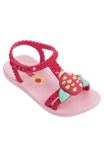 IPANEMA MY FIRST IV BABY PINK I