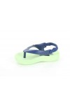 IPANEMA ANATOMICA SOFT BABY GREEN/BLUE