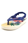 IPANEMA ANAT BABY BEIGE/BLUE