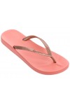 IPANEMA ANATOMICA TAN FEMME PINK/ROSE