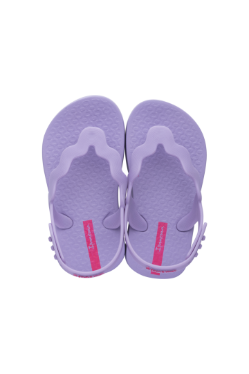 IPANEMA ZIG BABY LILAC/LILAC I
