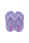 IPANEMA ZIG BABY LILAC/LILAC I