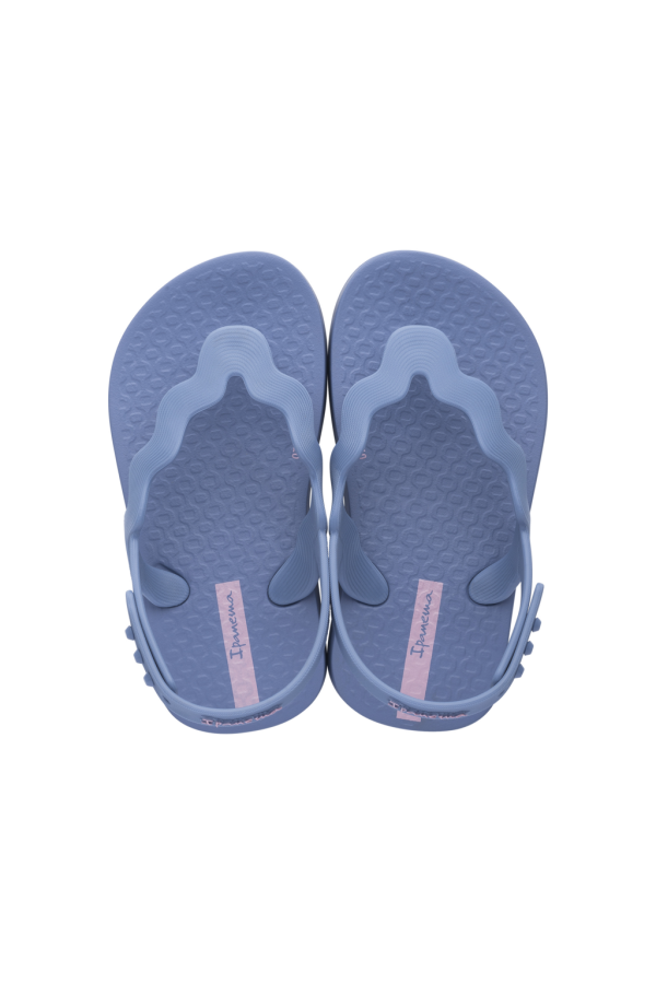 IPANEMA ZIG BABY BLUE XVIII