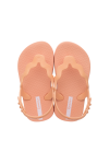 IPANEMA ZIG BABY LIGHT ORANGE IV